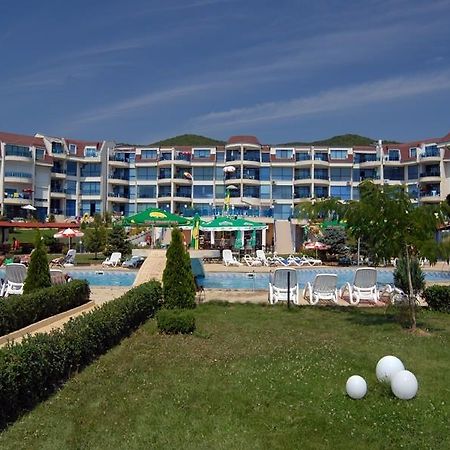 Holiday Apartment In Riviera Complex Szveti Vlasz Kültér fotó