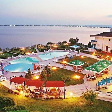 Holiday Apartment In Riviera Complex Szveti Vlasz Kültér fotó