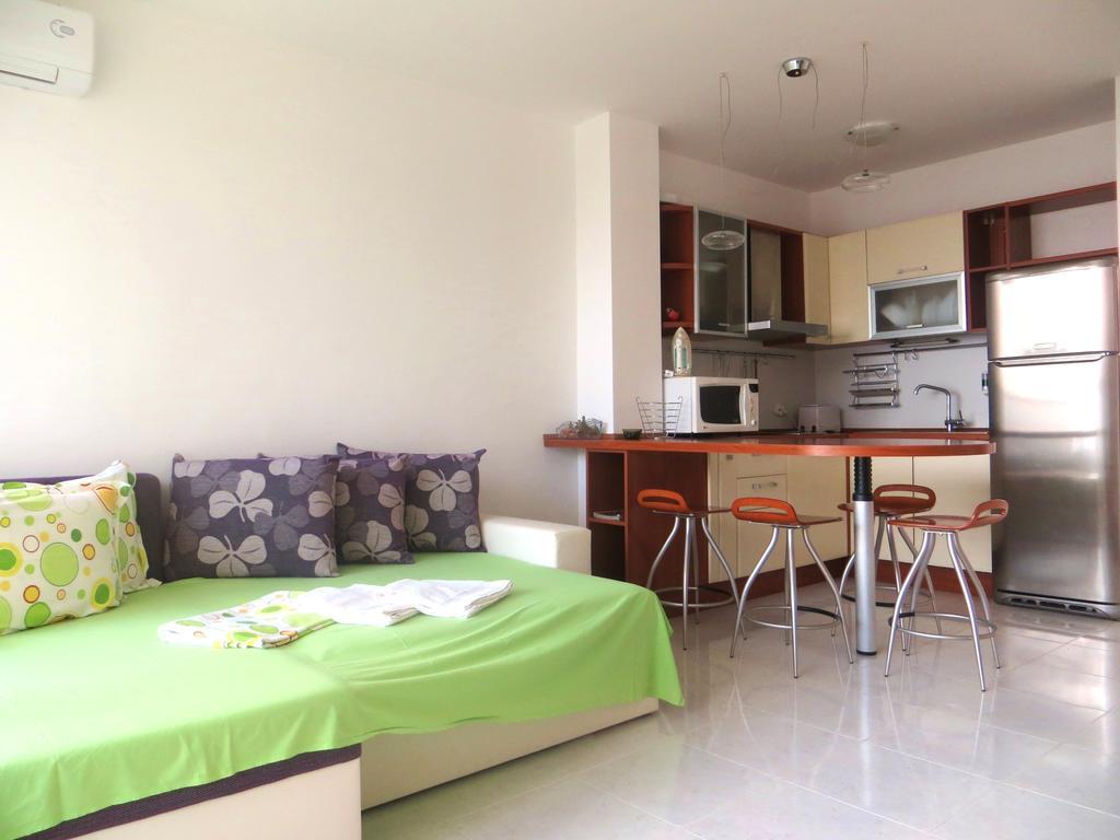 Holiday Apartment In Riviera Complex Szveti Vlasz Szoba fotó