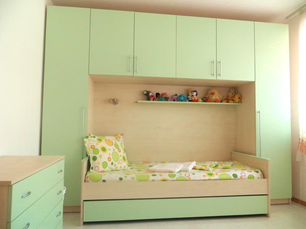 Holiday Apartment In Riviera Complex Szveti Vlasz Szoba fotó