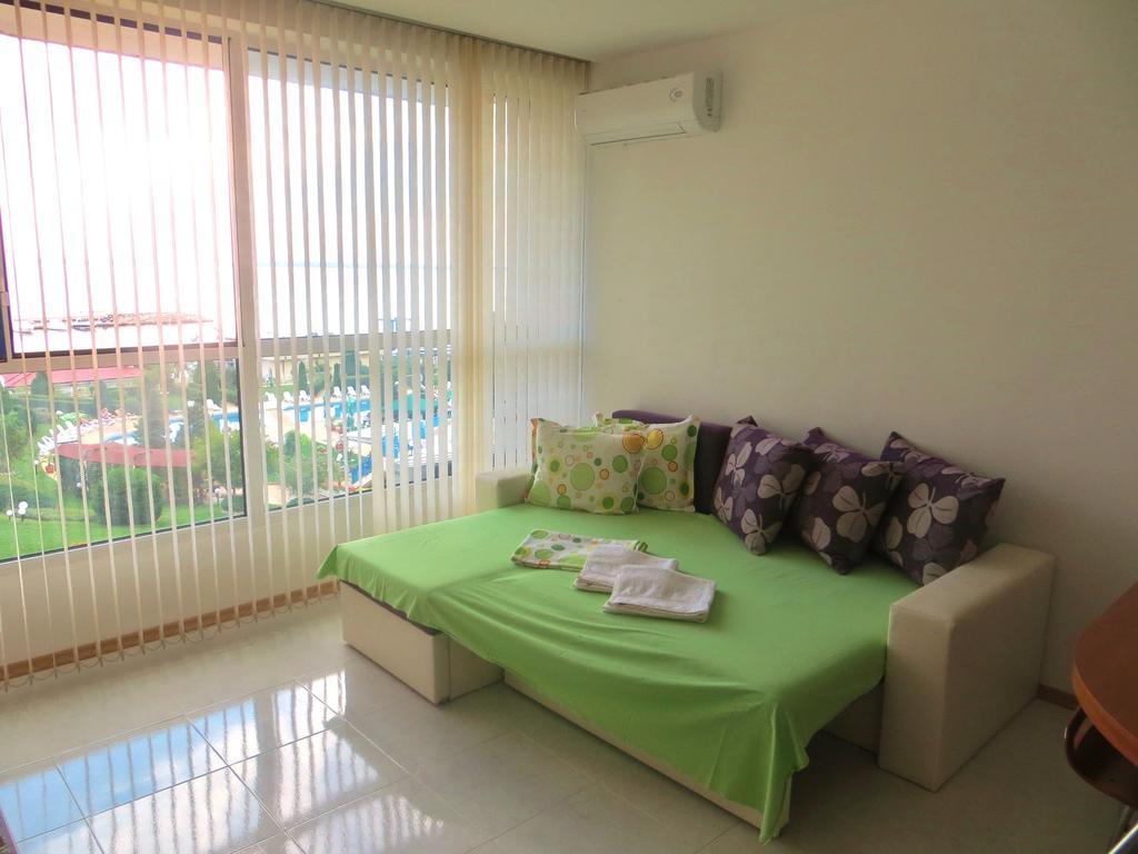 Holiday Apartment In Riviera Complex Szveti Vlasz Szoba fotó
