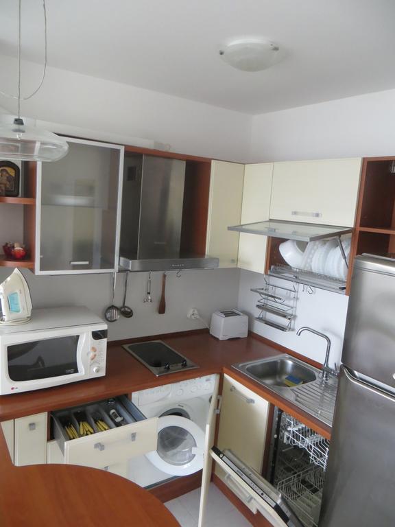 Holiday Apartment In Riviera Complex Szveti Vlasz Szoba fotó