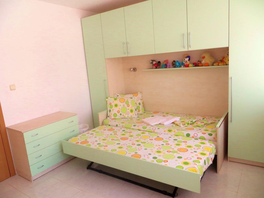 Holiday Apartment In Riviera Complex Szveti Vlasz Szoba fotó