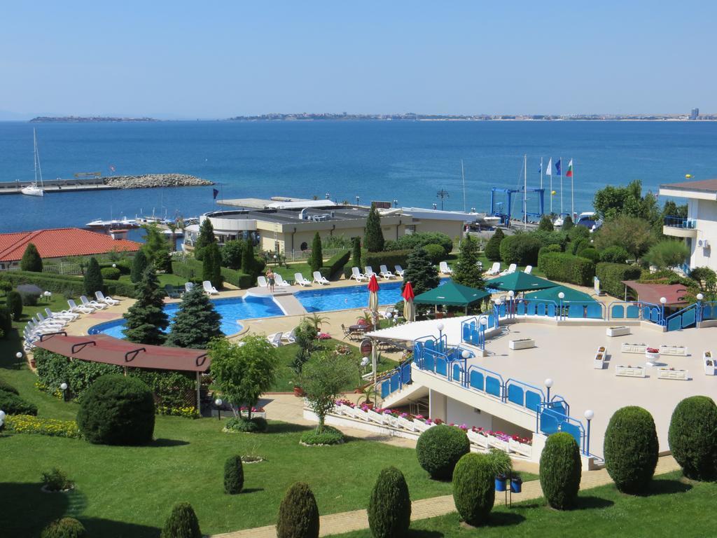 Holiday Apartment In Riviera Complex Szveti Vlasz Szoba fotó