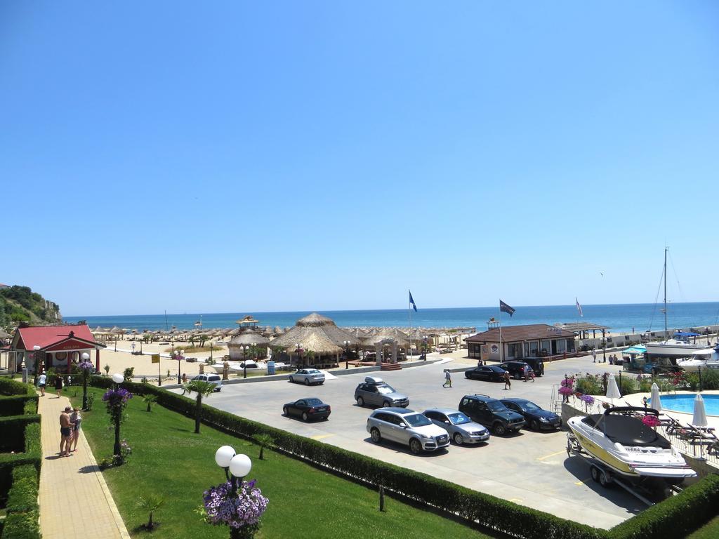 Holiday Apartment In Riviera Complex Szveti Vlasz Szoba fotó