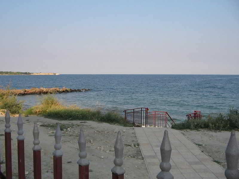 Holiday Apartment In Riviera Complex Szveti Vlasz Kültér fotó